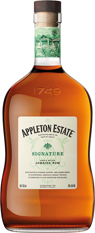 Mélange signature Appleton Estate (700 ml)