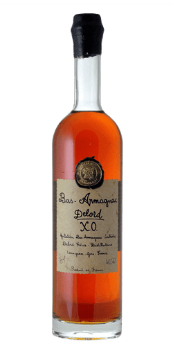 Delord Bas Armagnac XO (700mL)