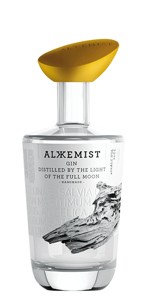 Alkkemist Gin