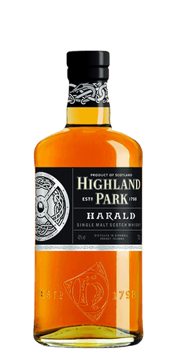 Highland Park Harald (700mL)