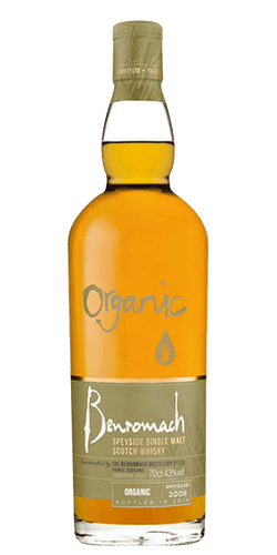 Benromach Organic (700mL)