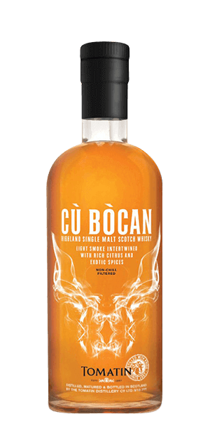 Tomatin Cu Bocan (700mL)