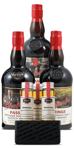 Vault Selection IX. (135mL)