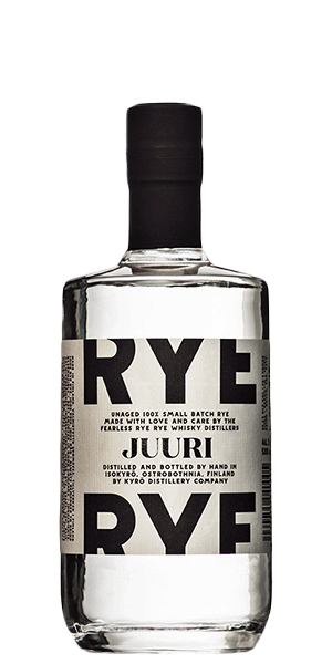 Seigle non vieilli Juuri