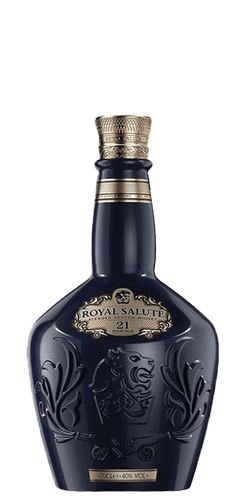 Royal Salute 21 Year Old (700mL)