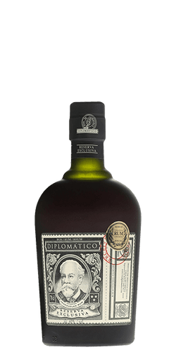 Diplomático Reserva Exclusiva (700mL)
