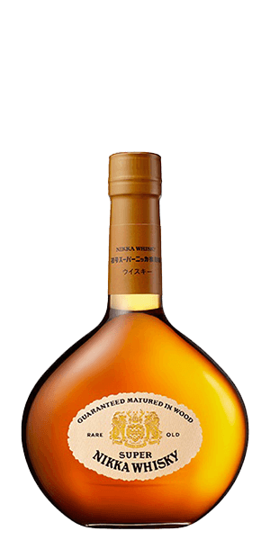 Nikka Super Revival Limitée