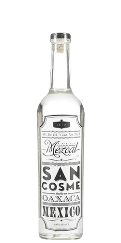 Mezcal San Cosme Oaxaca (700mL)