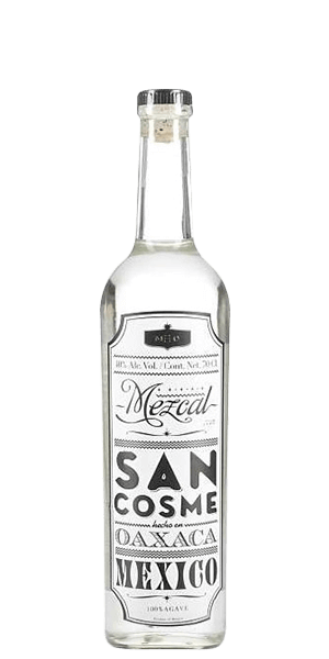 Mezcal San Cosme Oaxaca (700mL)