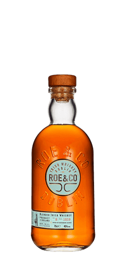 Roe & Co Blended Irish Whiskey (700mL)