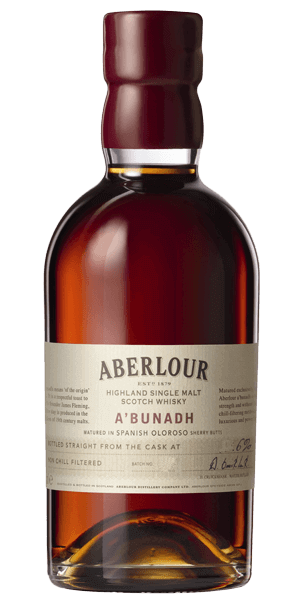 Aberlour a'Bunadh Batch 56 (700mL)
