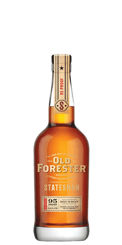 Old Forester Statesman (700mL)