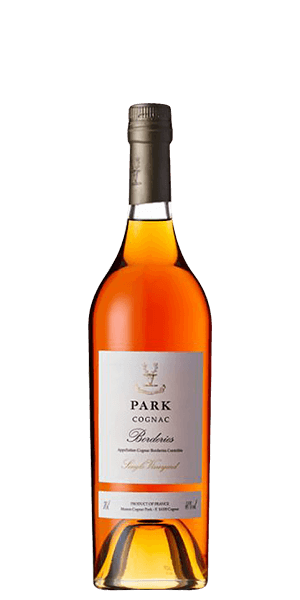Parc des Borderies Cognac