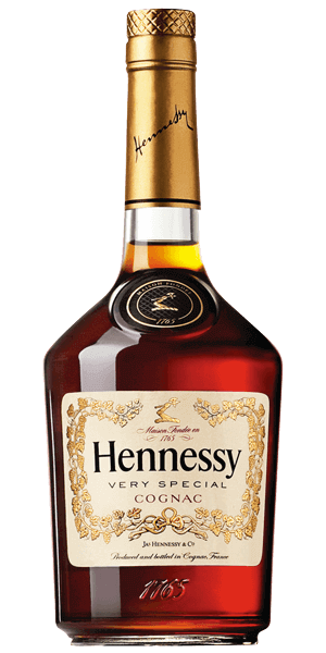 Hennessy VS Cognac (700mL)