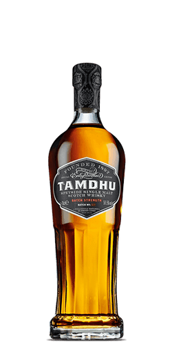 Tamdhu Batch Strength #1 Single Malt Scotch Whisky (700mL)