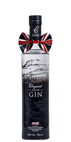 Williams Chase Elegant Crisp Gin (700mL)