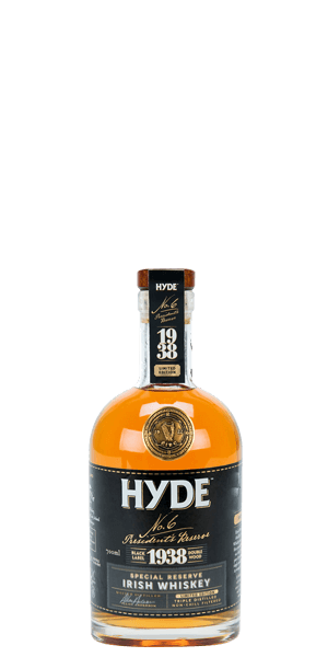 Hyde No. 6 President's Reserve (700mL)