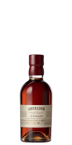 Aberlour a'Bunadh Batch 55 (700mL)
