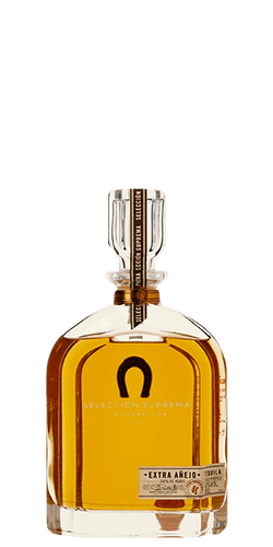 Herradura Seleccion Suprema Tequila Extra Añejo (700mL)