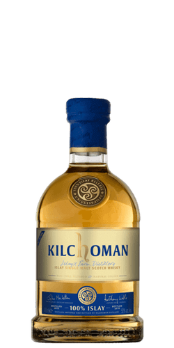 Kilchoman 100% Islay Whisky 6th Edition (700mL)