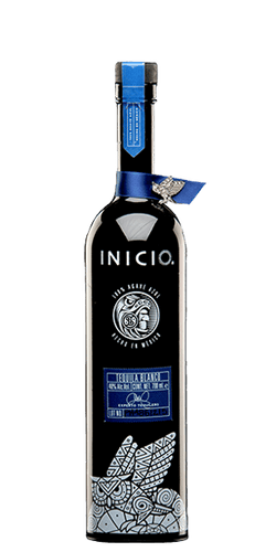 Inicio Tequila Blanco (700mL)
