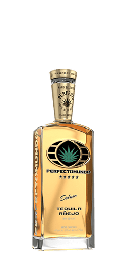 Perfectomundo Tequila Añejo (700mL)