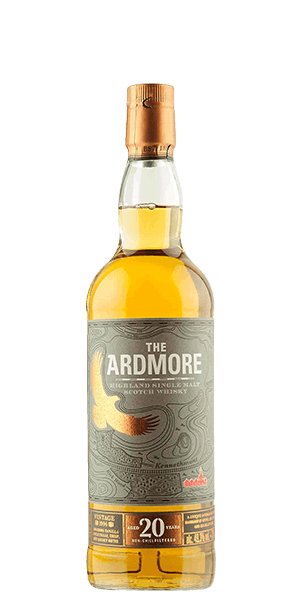 Ardmore 20 Year Old