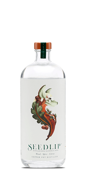 Seedlip Spice 94 (700mL)