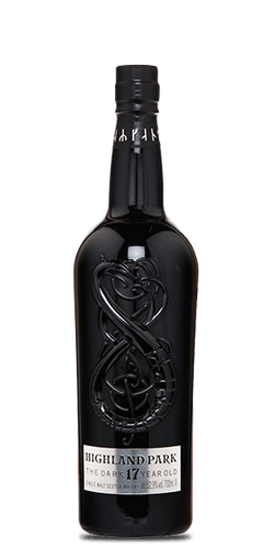 Highland Park The Dark 17 Year Old (700mL)
