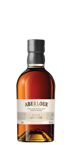 Aberlour Casg Annamh Batch 1 (700mL)