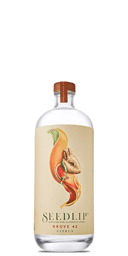 Seedlip Grove 42 (700mL)