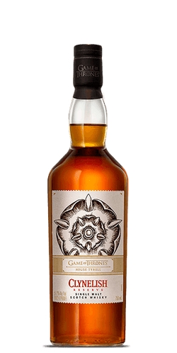 Game of Thrones House Tyrell Clynelish Reserve (700mL)