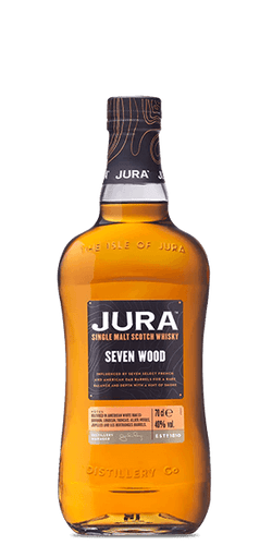 In The Mood For Wood