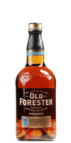Old Forester Bourbon (700mL)