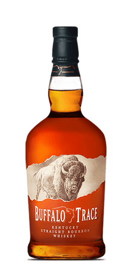 Buffalo Trace 80 Proof Bourbon (700mL)