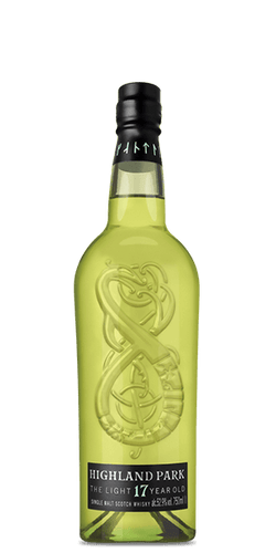 Highland Park The Light 17 Year Old (700mL)