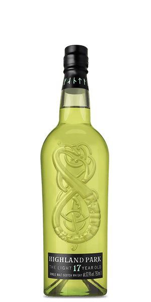 Highland Park The Light 17 Year Old (700mL)
