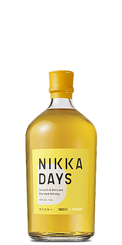Nikka Days Blended Whisky (700mL)
