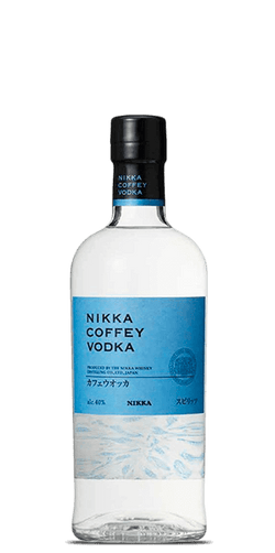 Nikka Coffey Vodka (700mL)