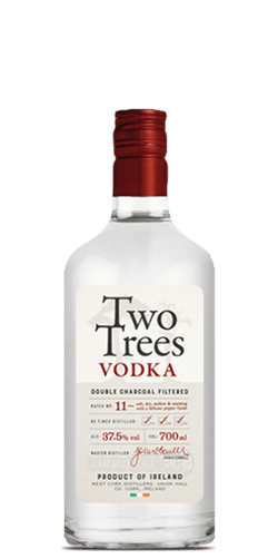 Two Trees Vodka (700mL)