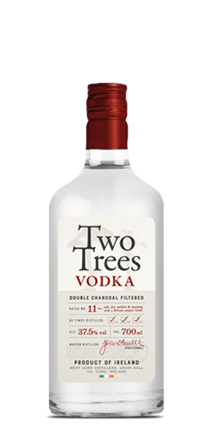 Two Trees Vodka (700mL)
