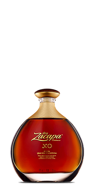 Ron Zacapa XO Solera Gran Reserva Spécial (700mL)
