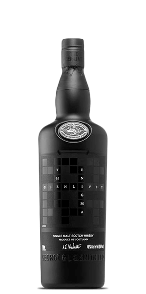 L'énigme de Glenlivet 4e édition