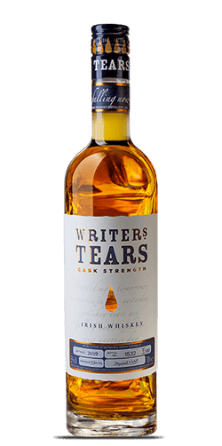 Writers' Tears Cask Strength 2019 Release (700mL)