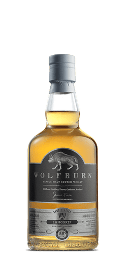 Wolfburn Langskip (700mL)