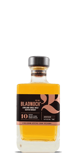 The New Scotch On The Block
