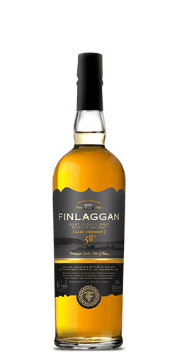 Finlaggan Cask Strength (700mL)