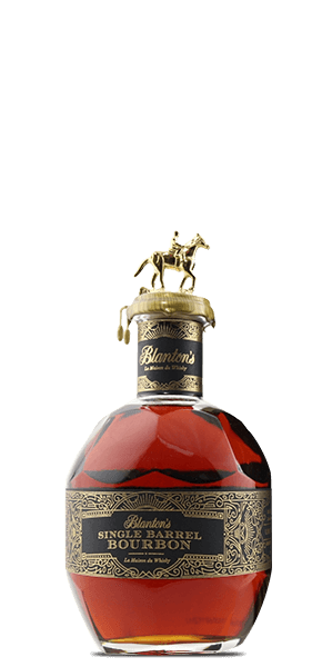 Blanton's Single Barrel Dumped 2018 46,5%