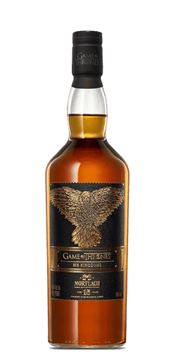 Game Of Thrones Six Kingdoms Mortlach 15 Year Old (700mL)