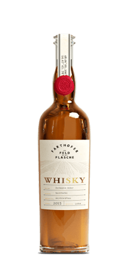 Farthofer Nackthafer Oat (500mL)